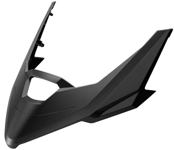 Основание ветрового стекла (чёрное) для BRP Ski-doo (2017+) 517306183