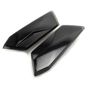 Стоп-сигнал (фонарь) задний светодиодный Black Edition комплект для квадроцикла RZR 1000 2412341 2412342 FTVHL002BK