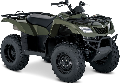 Kingquad LTA 400 Kingquad LTA 400