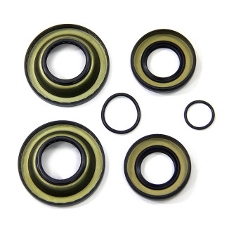 Комплект задних сальников редуктора квадроцикла Honda TRX 500 420 25-2111-5 AT-03D00