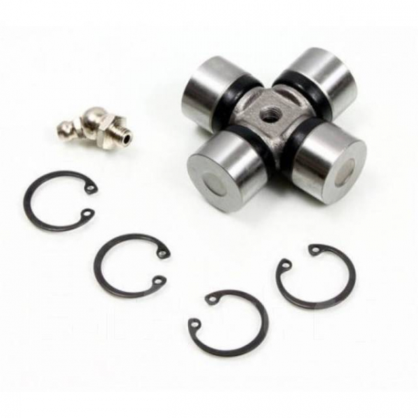 Крестовина карданного вала квадроцикла Yamaha 5GT-46187-00-00 AT-08500 19-1007 19-1003
