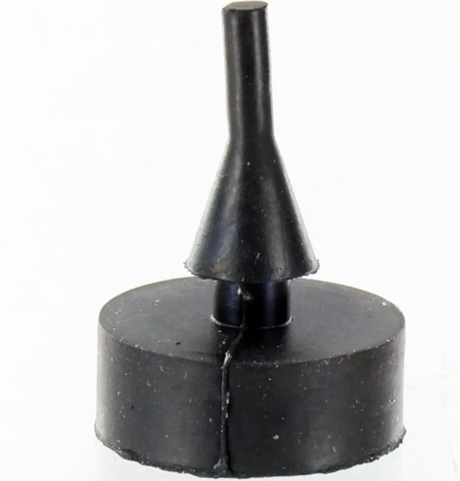 Демпфер резиновый BRP 708000759 708000125 70800077