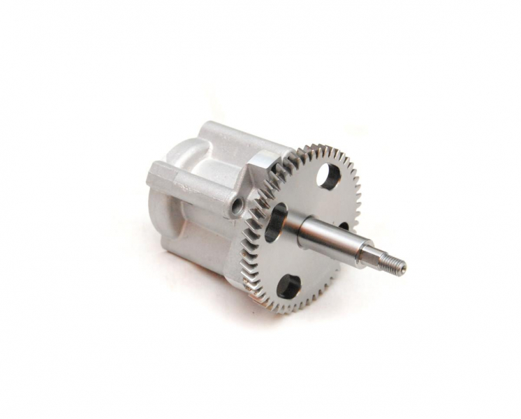 Масляный насос двигателя квадроцикла Polaris 800 Sportsman RZR Ranger 2203012 1203155 2202699 5133852 5135094