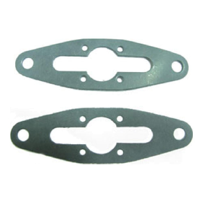 Прокладка выпускного клапана двигателя снегохода Polaris 800 600 IQ Shift LXT RMK Switchback Widetrak IQ 5812925 09-719119