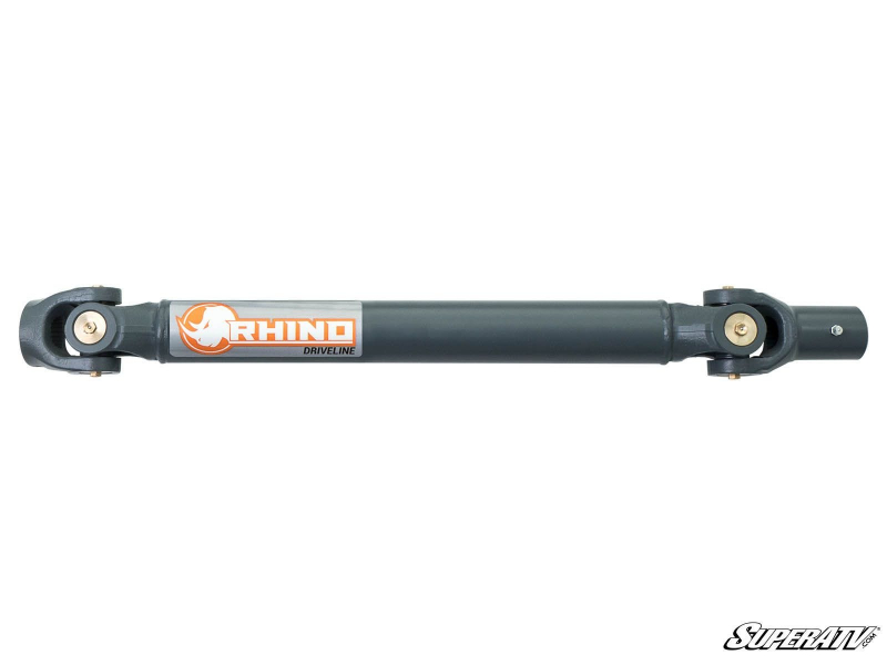 Карданный вал передний SuperATV для Polaris RZR 900 2015+   1000 2014+   1333215  1333125 1333271 1333350 1333642 1334187 PRP01-002F-2