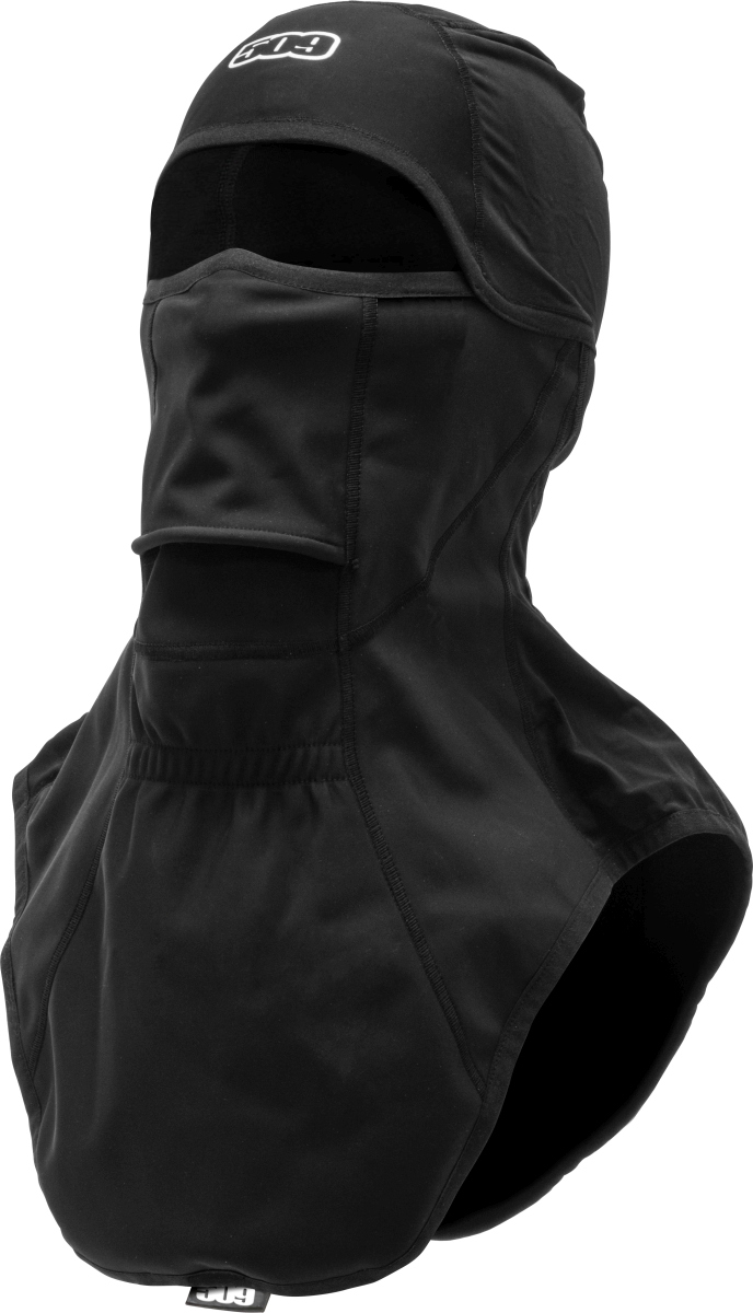 Подшлемник (балаклава) утепленный 509 Pro Balaclava, цвет Stealth 509-BALPRO-16-HB