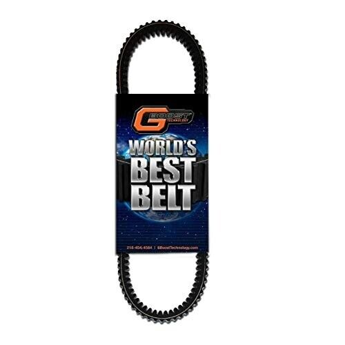 Ремень вариатора GBoost Worlds Best Belt для BRP G2 715900212 715000302 422280360 422280364 422280366 422280367 WBB302