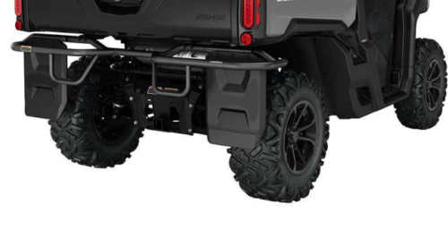 Брызговики задние GorillaWorks для Can-Am DEFENDER 715002419 MF419