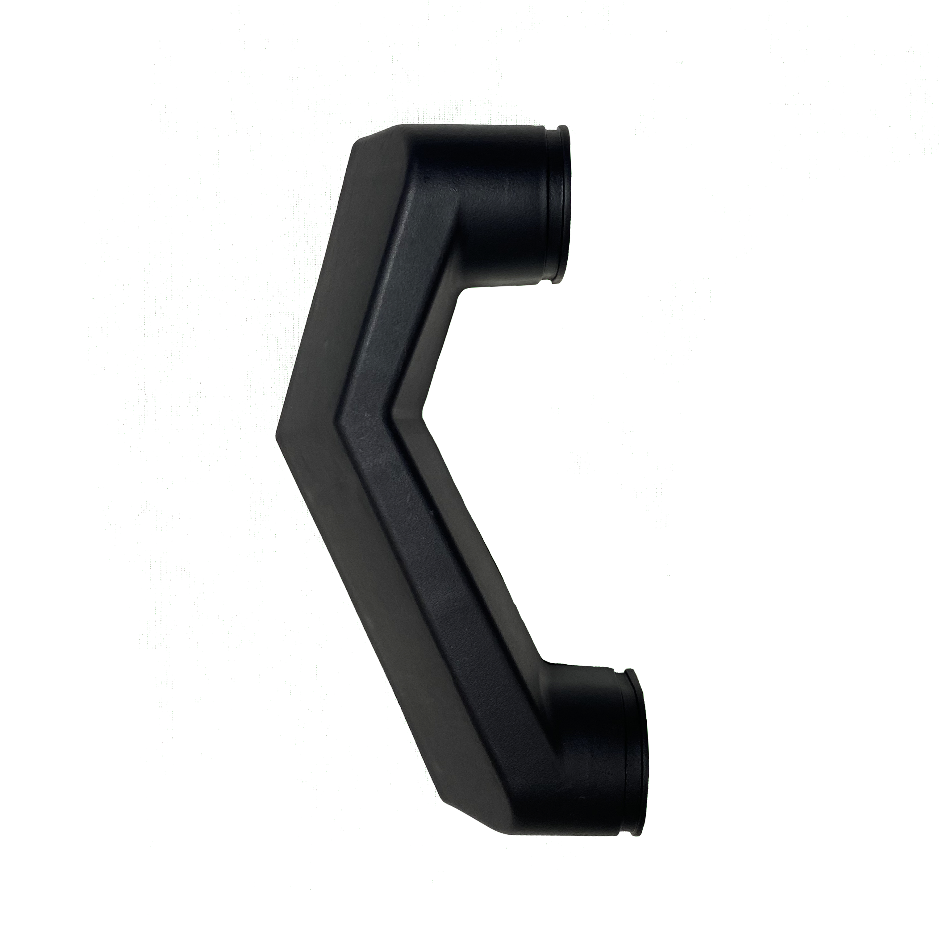 Уголок заднего бампера левый для квадроцикла ODES Pathcross (Mud Pro) 17010203000