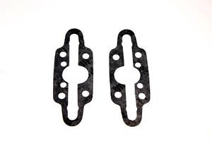 Прокладка верхняя на клапан для снегохода Polaris SWITCHBACK 900 700 05-06 5812700