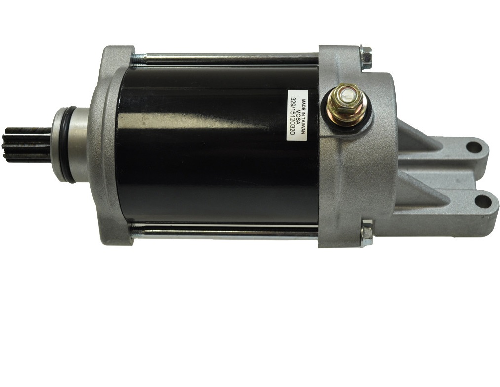 Стартер SPI для Ski-Doo (420892423 420892428 420892429) SM-01324