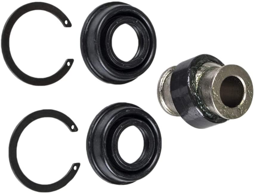 Сайлентблок задней тяги Can Am Maverick x3 706002135