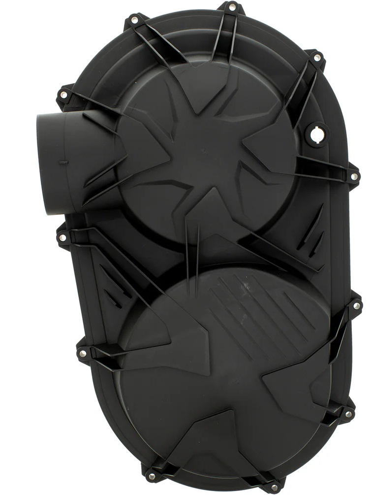 Крышка вариатора внешняя для BRP Can-am Maverick X3 (2020+) 420212508