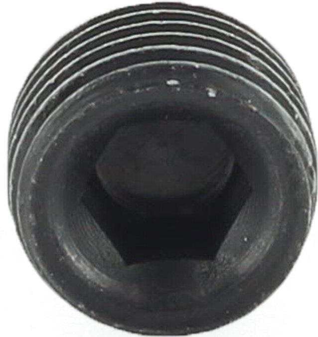 Сливная пробка КПП для снегохода BRP Ski-doo 2021-2024 250500012 250500013