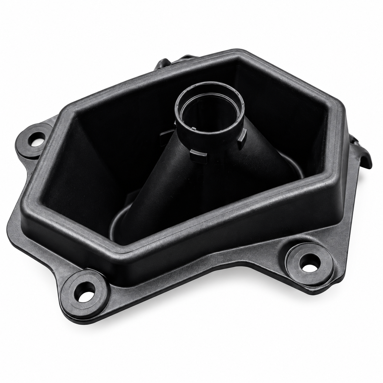 Пыльник рулевой тяги MaxPower для BRP Ski-Doo REV Gen4 506153109N