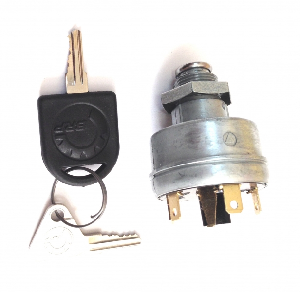 Замок зажигания BRP Ski Doo 540690055 515176548