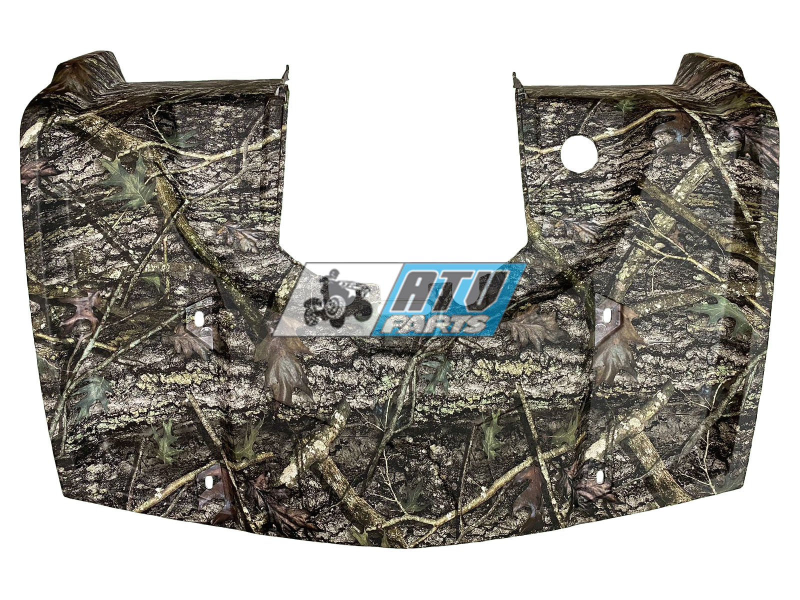 Крыло заднее камуфляжное для квадроцикла ODES Pathcross 17010202860