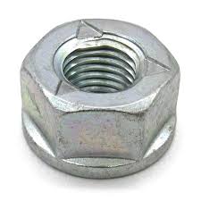 Гайка колеса квадроцикла Kawasaki Mule 92210-1204 92015-1808