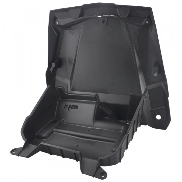 Бардачок под капот Kemimoto для квадроциклов Polaris RZR 1000 900S 2882080 FTVUS001