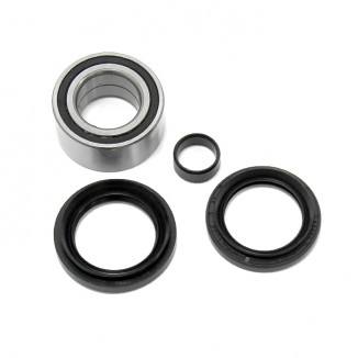 Подшипник задней ступицы квадроцикла Honda TRX 500 680 25-1037 AT-06637