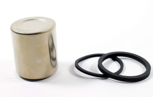 Поршень заднего суппорта квадроцикла Yamaha Grizzly 700 09+ Grizzly 550 09-14 3B4-W0057-20-00