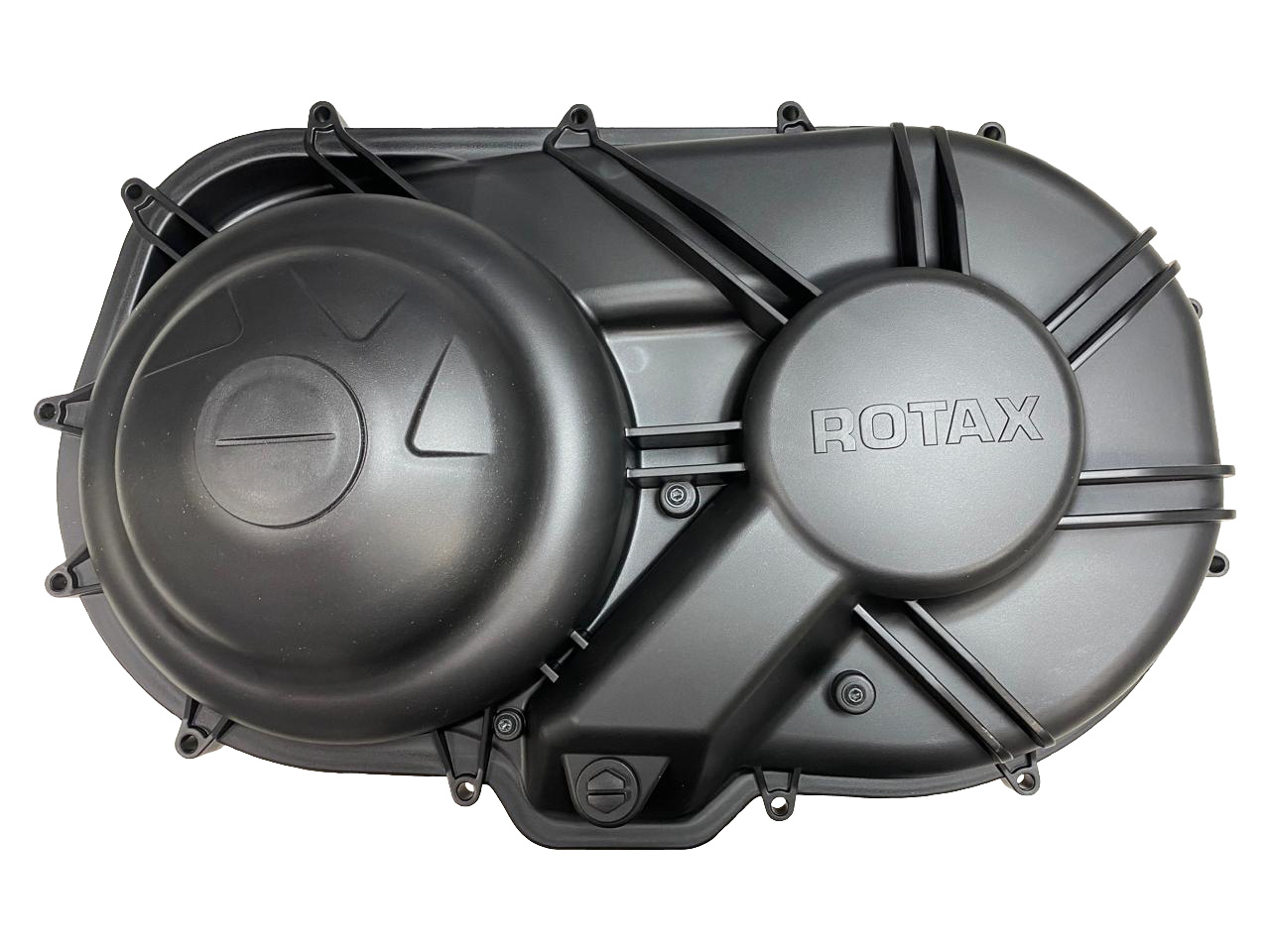 Крышка вариатора внешняя для BRP Can-am Outlander G3 420212714