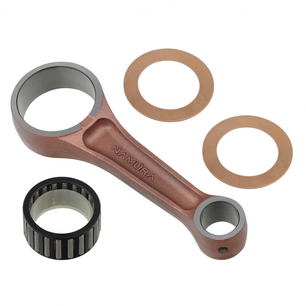 Шатунная сборка Namura для квадроцикла Suzuki Kingquad 750 12161-31G01 09263-41008 09263-41009 09160-41002 RA-30006