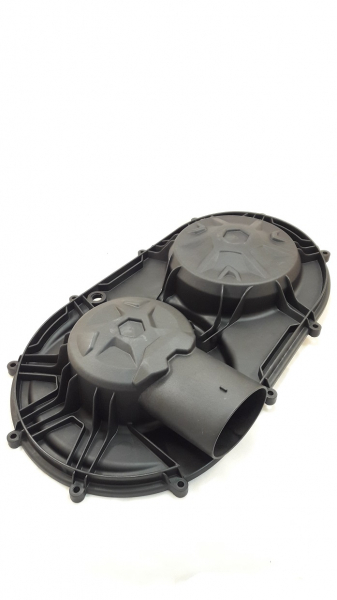 Крышка вариатора Can Am BRP Maverick X3 420212505 420212508