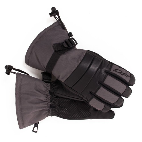 Перчатки снегоходные DragonFly Snowmobile Extreme 600251 Размер XL