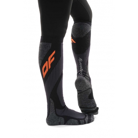 Термоноски DragonFly  3DThermo 300210 Размер XL (45-47)