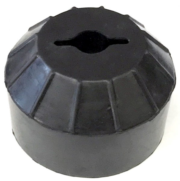 Бампер крюка лебедки резиновый RiderLab Viper MX-032