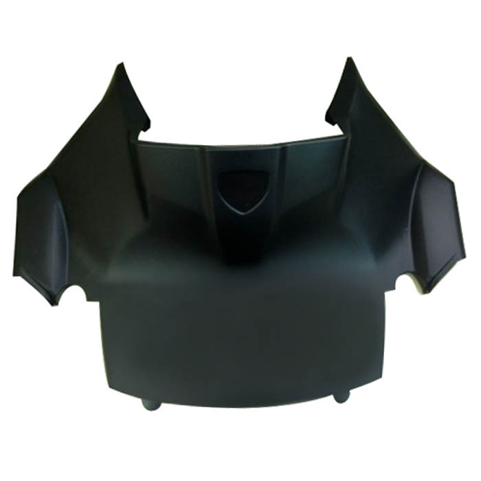 Облицовка приборной панели для квадроциклов Yamaha Grizzly 550 700 3B4-28313-01-00