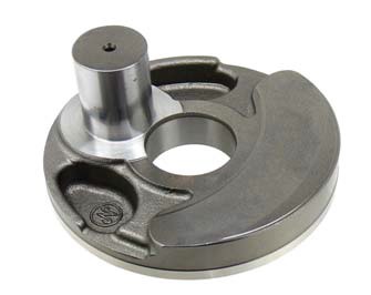 Щека коленчатого вала Polaris (2201132) SM-09241 2201132, 2203595