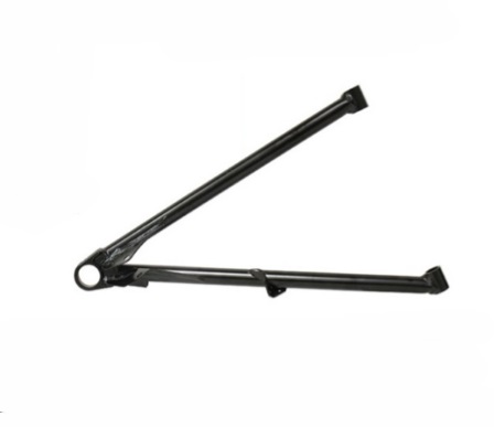 Рычаг нижний снегохода Ski-Doo SM-08212 SM-08211 505072498 505072497 Правый