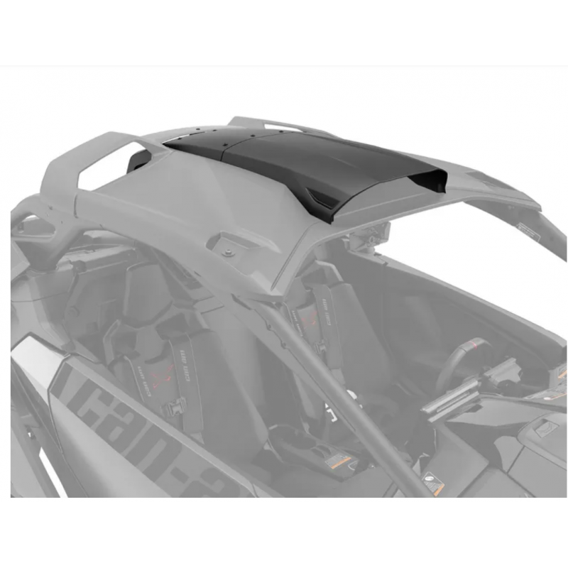 Воздухозаборник на крышу для BRP Maverick R 715008280