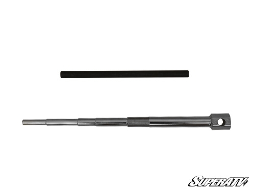 Съемник ведущего вариатора Super Atv для квадроциклов Polaris CPT-1-001 2872085