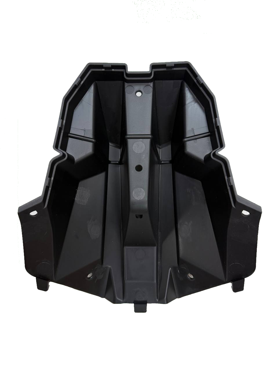 Корпус шноркеля для Odes Pathcross Mud Pro (2026+) 17012020130