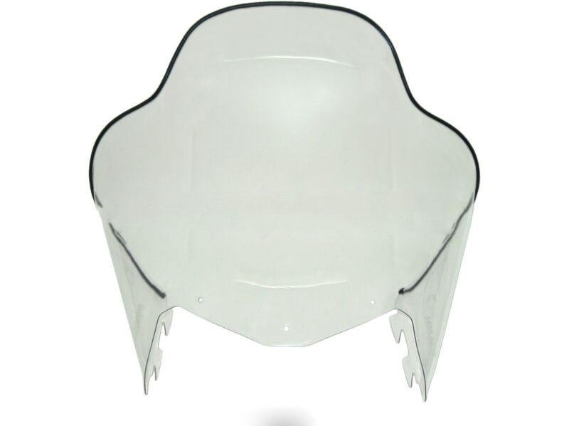 Стекло ветровое для снегохода BRP Tundra LT-550F, LT V-800 (2008-2009 МГ) 517303348