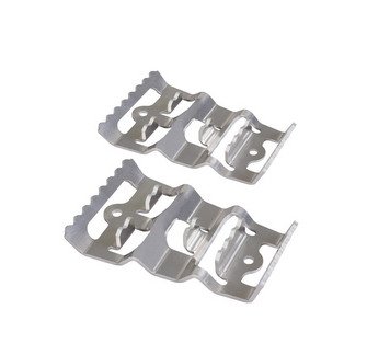 Комплект пассажирских подножек сиденья 1+1 для снегохода BRP Ski-Doo 860200295