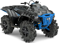 Sportsman 1000
