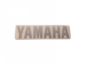 Наклейка бака оригинальная для квадроцикла Yamaha Grizzly 350 450 550 700 5UG-F153A-80-00