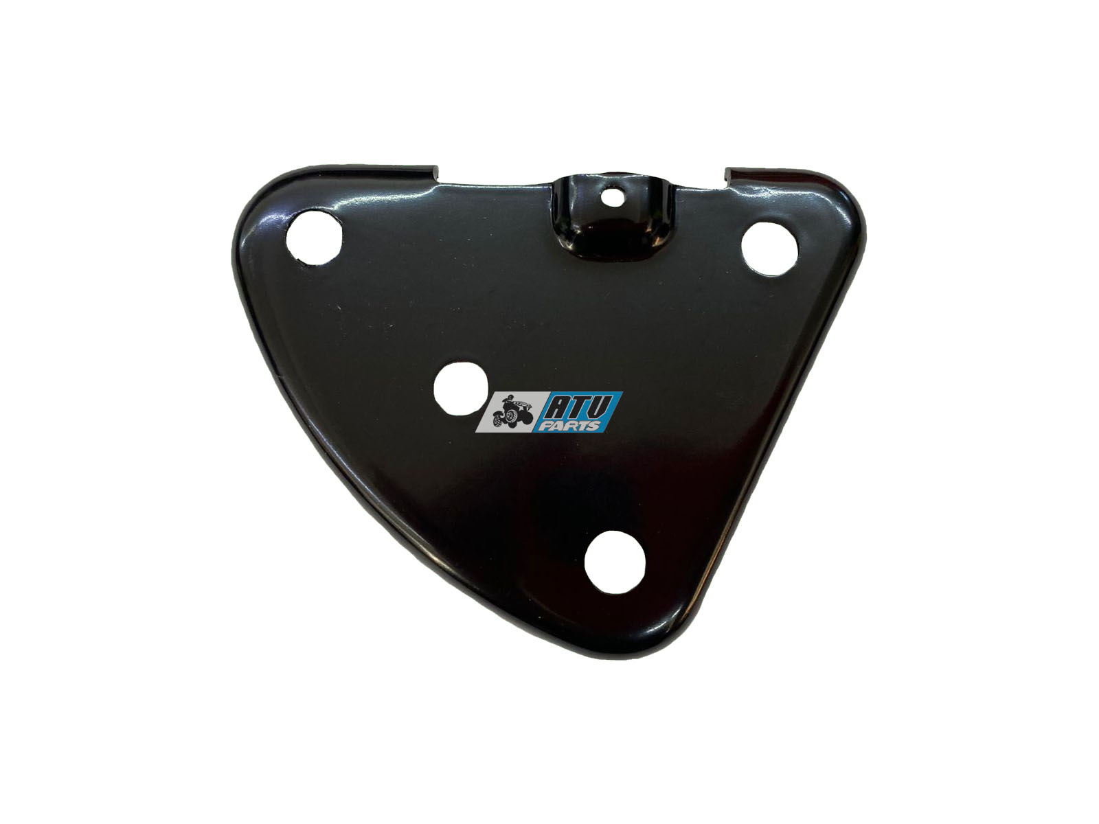 Кронштейн рычага КПП квадроцикла ODES 1000 Mud Pro 17008220000
