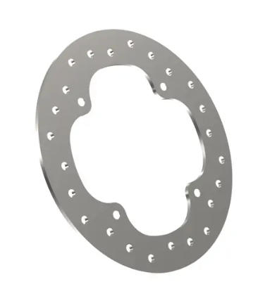 Диск тормозной задний для BRP Can-am Maverick X3 (2021+) 705601376 705601840