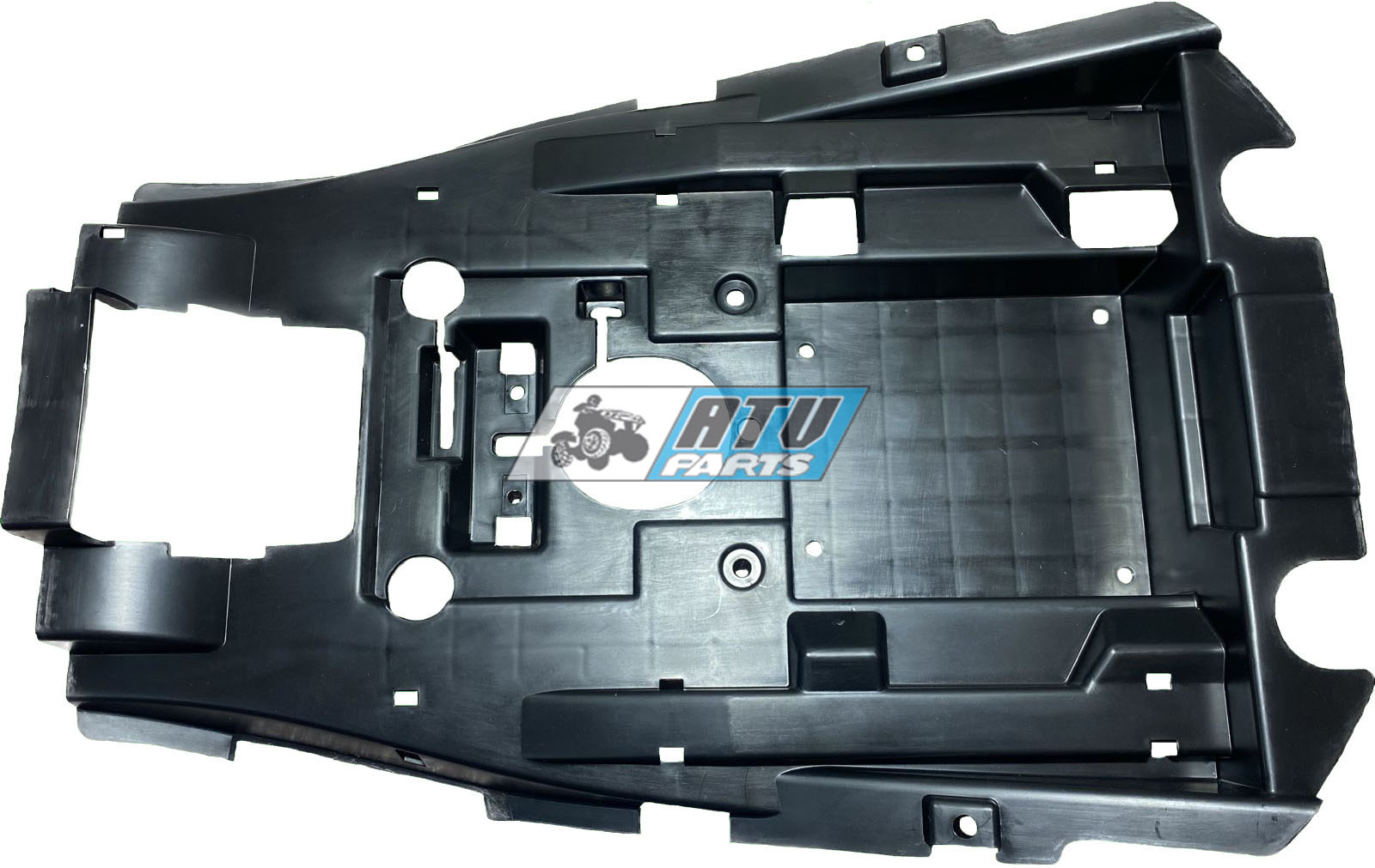 Пластик под сидением для квадроцикла ODES Pathcross (Mud Pro) 17009090130