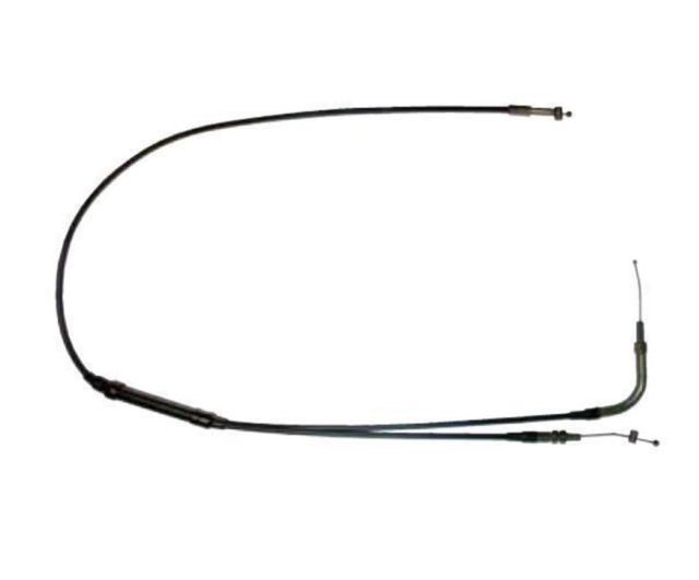 Трос газа SPI для снегоходов BRP Ski-Doo 800 600 Grand Touring MXZ Renegade GSX GTX 512060230 512060611 SM-05206