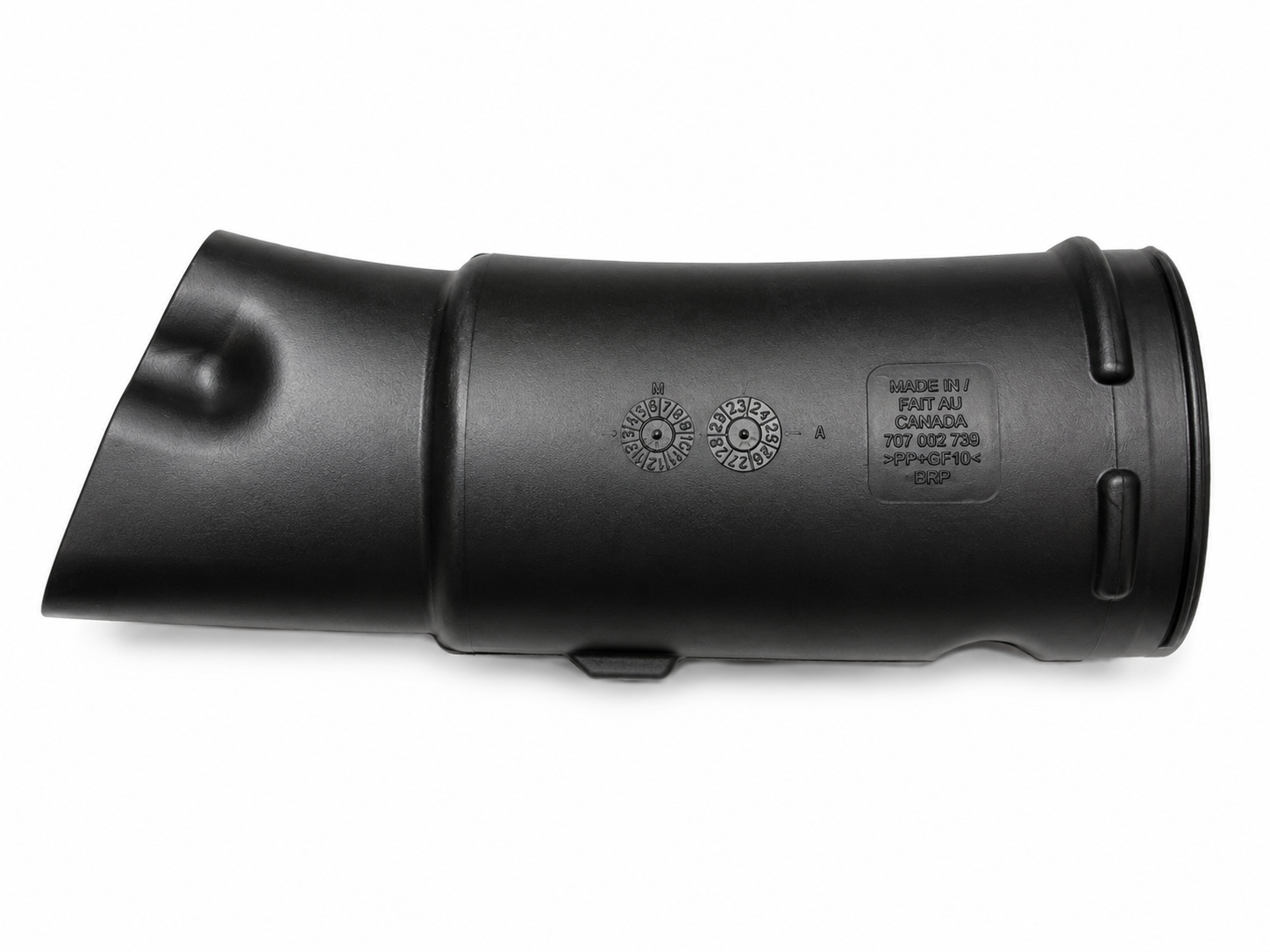 Патрубок вариатора для BRP Can-Am Outlander G3 707002739