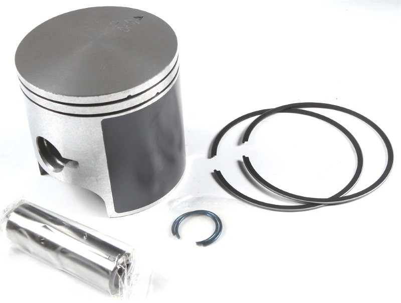 Поршень второй ремонтный 72,25мм Polaris Widetrak LX CLASSIC TOURING SKS RMK EURO 500 3084340 09-726-01