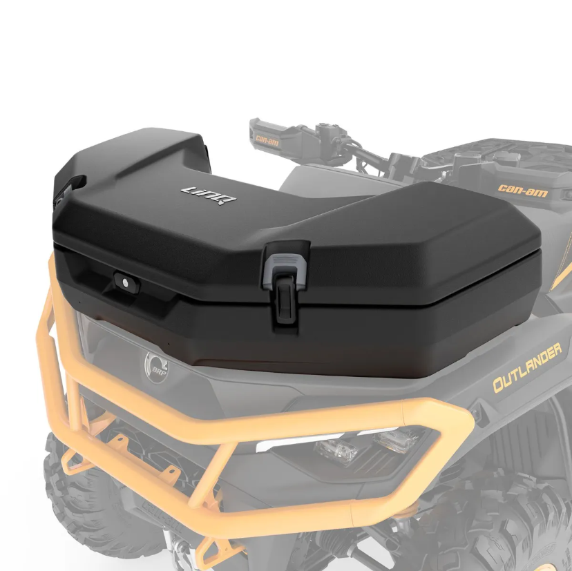 Кофр передний LinQ 90 л. для BRP Can-Am Outlander G3 | G3L (кроме XMR) 715005272