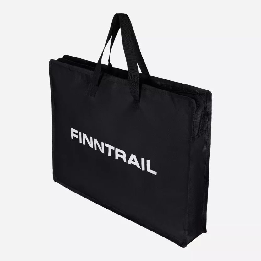 Сумка Finntrail Cargo 60L 1704 Black