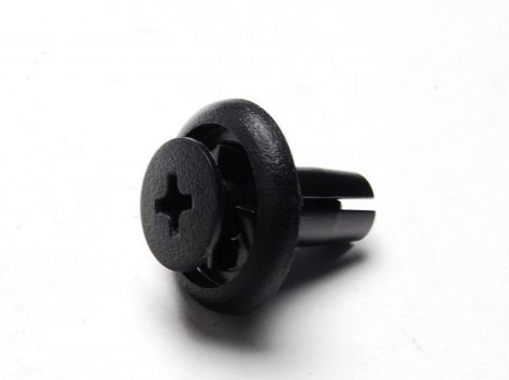 Клипса пластика квадроцикла Yamaha Grizzly 660 Raptor 700 90269-06002-00